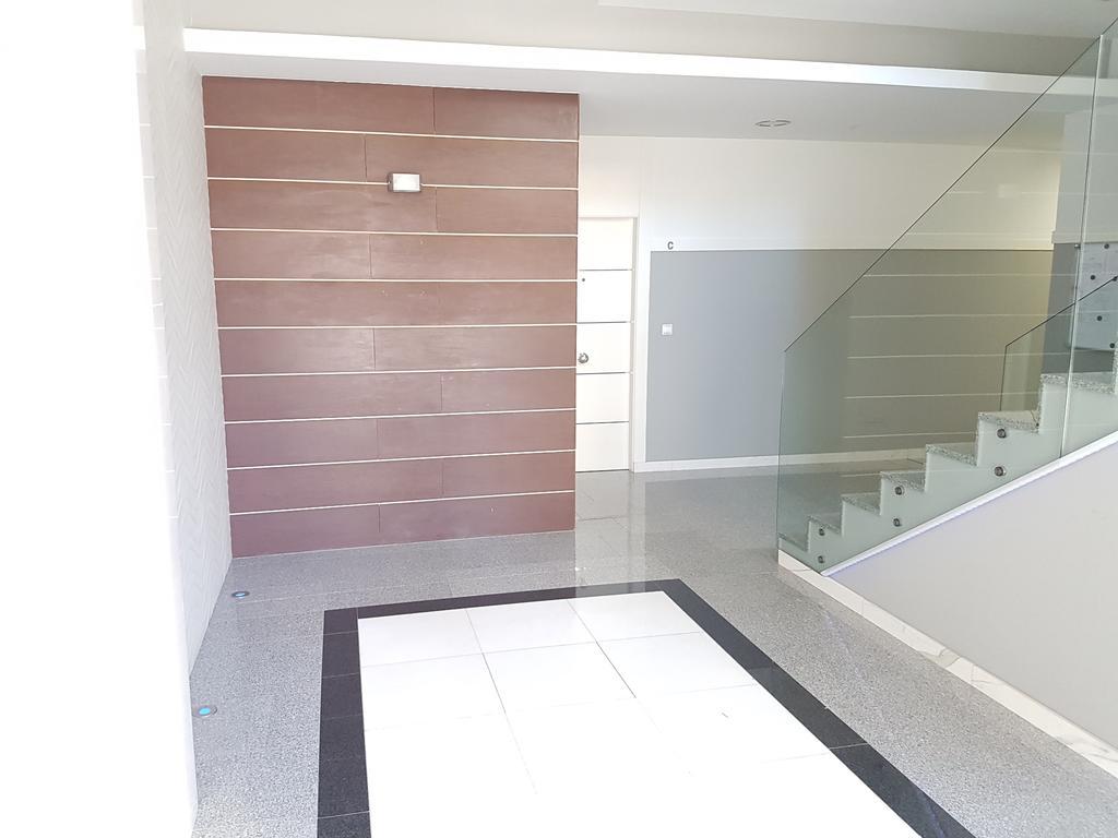 Apartamento Playa Mar Portonovo Centro. Sanxenxo Esterno foto